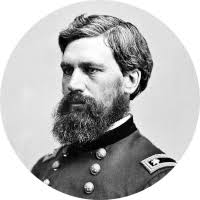 Family relationship of Maj. Gen. Oliver Otis Howard and Samuel J. Tilden  via Thomas Little