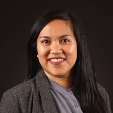 Bianca A. Lacson, MA