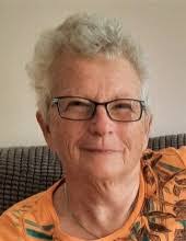 Obituary information for Janet Ann David (nee Kamstra)