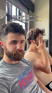 Garrett from Reckless Road