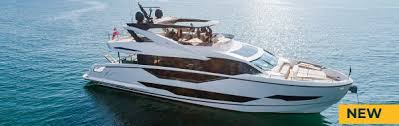 There's nothing quite like the freedom of exploring our magnificent country on the road or off the beaten track. Yachts Sunseeker