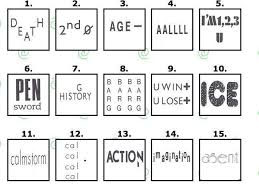 Brain Teasers Worksheet 2 Answers A Poultry Problem In 2020 Printable Brain Teasers Brain Teasers Logic Puzzles Brain Teasers