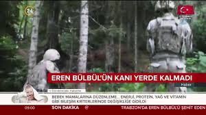 Find the best attack on titan wallpaper eren on getwallpapers. 15 Yasindaki Eren Bulbul U Sehit Eden Teroristler Olduruldu Dailymotion Video