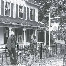 Pictures from an Institution