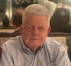 William Thomas Henry (Tom)