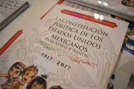 ¿qué es una constitución nacional? Poesia Para Ninos De La Constitucion Mexicana Hay Ninos
