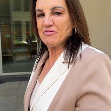 Senator Jacqui Lambie