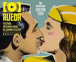 Amanda Sans (Rueda Film Festival): “La bicicleta es una inagotable fuente  de inspiración”