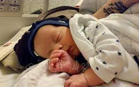 Adults can also be affected by rsv. Uber Das Rs Virus Und Pseudokrupp Tipps Fur Eltern Baby Kind Und Meer