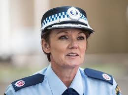 The warmest of congratulations to all NSW Police Officers who were awarded  titles in last night's Rotary NSW Police Officer of the Year Awards! Truly  inspiring efforts by everybody involved. We also