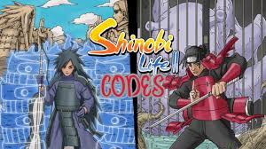 Roblox shindo life codes (shinobi life 2) (may 2021) a new batch of codes is available for players in roblox shinobi life 2, bringing you the chance for some free spins, special items, and more in. Roblox Shindo Life All Codes June 2021 Quretic