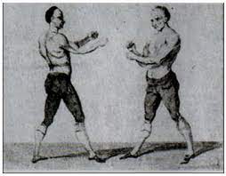C.) , cuando eran llevadas a cabo en homenaje a los dioses del panteón olímpico (de allí su nombre). Contexto Historico O Logica Externa Del Boxeo Breve Resena Historica Desde El Pugilato Hasta El Boxeo Moderno A Principios Del Siglo Xx