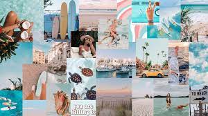 Tons of awesome aesthetic collage laptop wallpapers to download for free. Collage Aesthetic Summer Laptop Wallpapers Top Free Collage Aesthetic Summer Laptop Backgrounds Wallpaperaccess