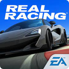 Descarga para android real racing 3 mod un juego de carreras realista / creado: Descargar Real Racing 3 V 9 8 2 Apk Mod Android