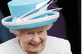 La doublure de la reine a déjà eu son jubilé