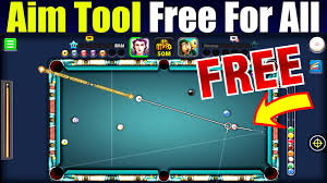 Customize with cues & cloths in the pool shop. Aim Tool Free For All 8 Ball Pool 2020