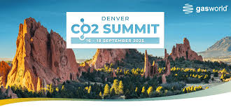 North American CO2 Summit | Event | gasworld