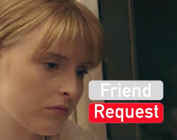 Friend Request (Short 2015)