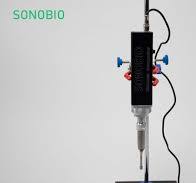 SONOBIO Handheld Ultrasonic Homogenizer/Sonicator