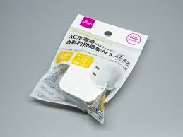 ダイソー iphone 充電 器 500 円