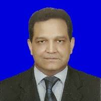 Dr khalid Javeed khan