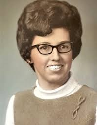 Patricia Mae (Austin) Snell Obituary