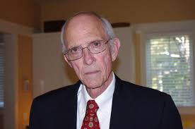 Earl Graeff Barton Jr. Obituary