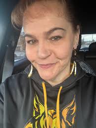 Shelly's Earrings in Northern Exposure TV Show