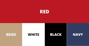 How to match colors from photos to real life want gorgeous interior colors? How To Match Clothes Next Level Gents