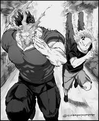 Hawks is a relatively short man with earrings and messy, ash blond hair. Todoroki Enji And Hawks Boku No Hero Academia Drawn By Popo Take Danbooru