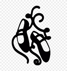 Ballet Shoes Silhouette Clipart Slipper Ballet Shoe Ballet Shoes Silhouette Png Free Transparent Png Clipart Images Download White ballet slippers deals on alibaba.com. ballet shoes silhouette clipart slipper