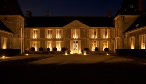 Le domaine a été fondé en 1127 c'est d'ailleurs le nom d'une des 14 chambres du château. Salle De Mariage En Ile De France Pourquoi Pas Un Chateau Pres De Paris