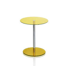 A smaller wooden coffee table can give your room a very traditional look, depending on which model you pick. Modern Round Glass Side Table Flat Packing Wood Furniture Manufacturer Slicethinner