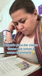 Desafíos de ser maestra en multigrado