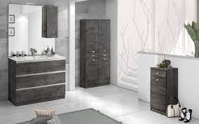 Uno specchio per esempio, sistemato sopra un mobile da valorizzare. Mondo Convenienza Bagni Arredi Moderni E Novita In Catalogo Design Mag
