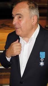 J'arrive dans mes meilleures années »