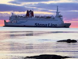 In varberg the coast changes from wide sandy beaches to rocky terrain that continues north into the bohuslän archipelago and as far as the north cape. Stena Line To Leave Varberg But Most Likely Not Halland Sweden Vesselfinder