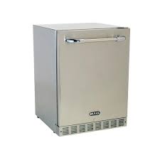 bull 25 in. w 4.9 cu. ft. built in