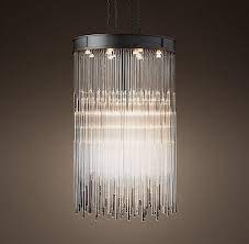 Rain Chandelier 42 Chandelier Pendant Lights Pendant Lamp Chandelier