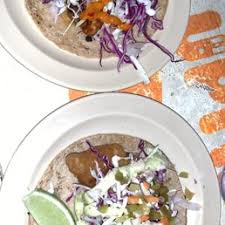 You can substitute any hot sauce for the sriracha. Tacombi Nolita 1114 Photos 1136 Reviews Mexican 267 Elizabeth St New York Ny Restaurant Reviews Phone Number Menu