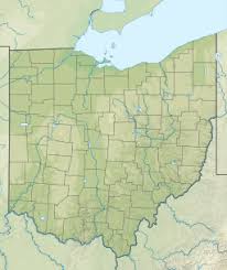 خزان مائي في الولايات المتحدة الأمريكية (ar); Grand Lake St Marys State Park Wikipedia