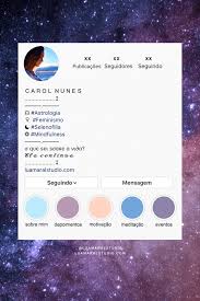 Bio For Tik Tok Ideas Instagram Bio Idea Astrology Signs Planets Space Mindfulness By Lu Amaral In 2020 Instagram Bio Insta Bio Instagram Aesthetic