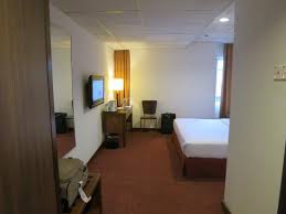 Looking for maestro hotel kota baru? View Of Room As You Enter Picture Of Jewels Hotel Kota Bharu Tripadvisor
