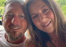 Trisha Haley's Instagram, Twitter & Facebook