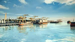 An ambitious master plan has been unveiled for an iconic waterfront development in what is said to be expected to be completed by 2025, melaka gateway is expected to drive home malacca's maritime melaka gateway is a project with 12 precincts including residential, commercial, cultural. Our Development