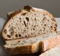 High Hydration Sourdough