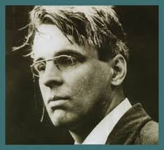 To a young girl' by W. B. Yeats
