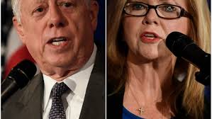 Ashe: Why Trump is returning, and why Blackburn can't move the polls