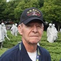 DH Livingston Obituary