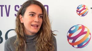 Entrevista a Sara Hernández, cofundadora y CPO de MOGU Platform, en #TIS2020